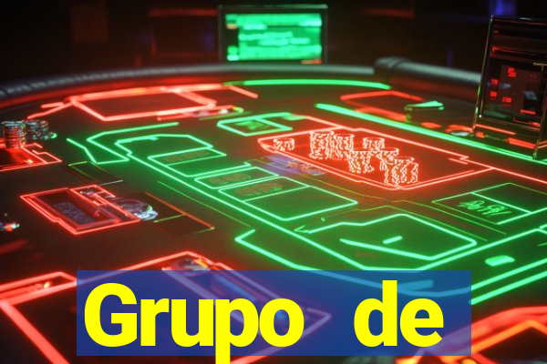 Grupo de alavancagem telegram